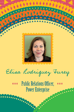 Hispanic Heritage Month Spotlight: How Elisa Rodrigues Furey Finds Power in Her Community 