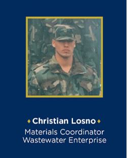Christian Losno