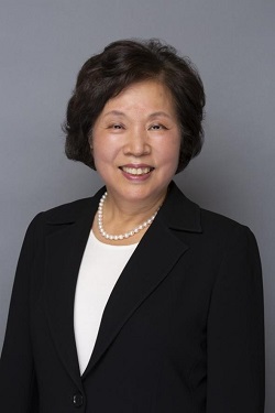 Karen A. Chung