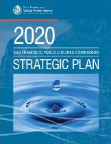 2020 Strategic Plan cover page