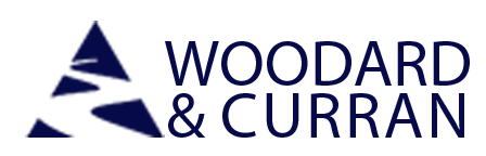 Woodard-Curran logo