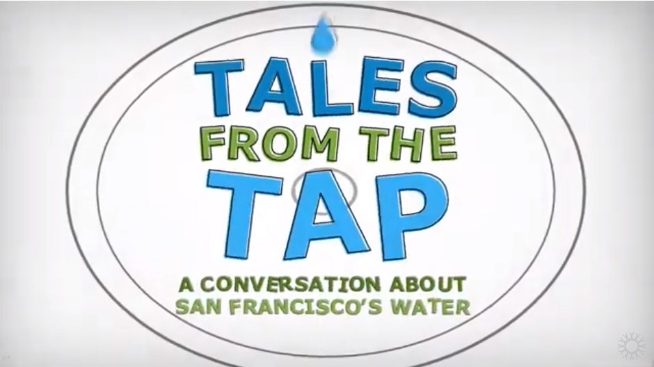 Tales from the Tap