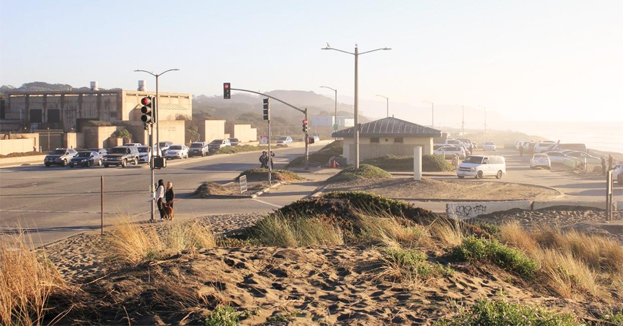 Ocean Beach is Leading the Way in Climate Adaptation